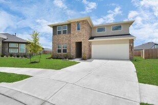 4010 Elk Crk Ct in Katy, TX - Building Photo