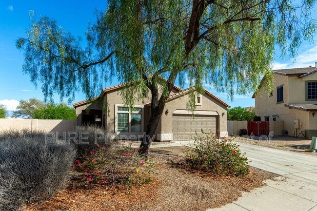 2265 S Del Rancho in Mesa, AZ - Building Photo - Building Photo