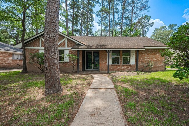 property at 25303 Lynbriar Ln