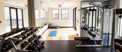 Artisan Series in Hoboken, NJ - Building Photo - Building Photo