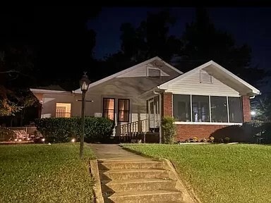 property at 1717 Cambridge Ave