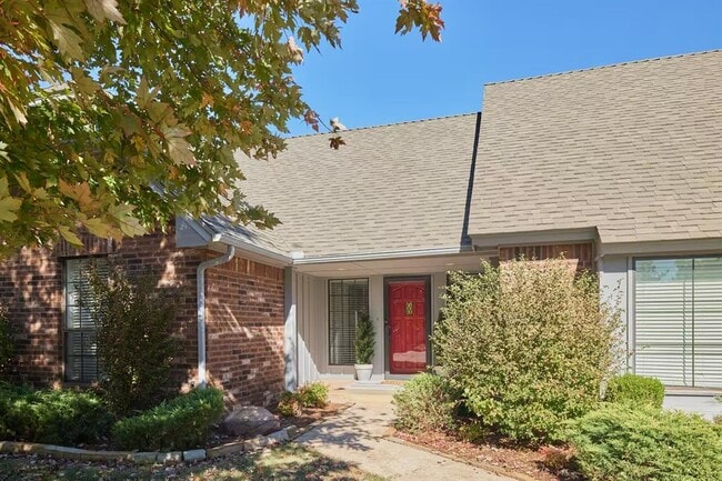 2011 Trailview Ct in Norman, OK - Building Photo - Building Photo
