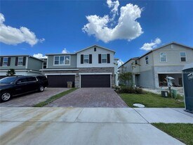 1271 Wispy Cypress Dr in Kissimmee, FL - Building Photo