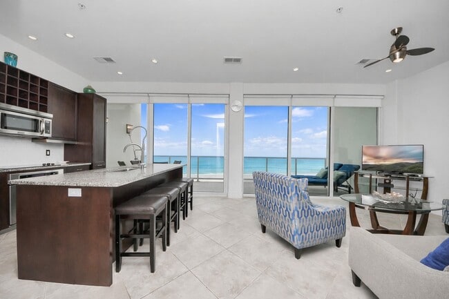 property at 10327 Termini-San Luis Pass Rd