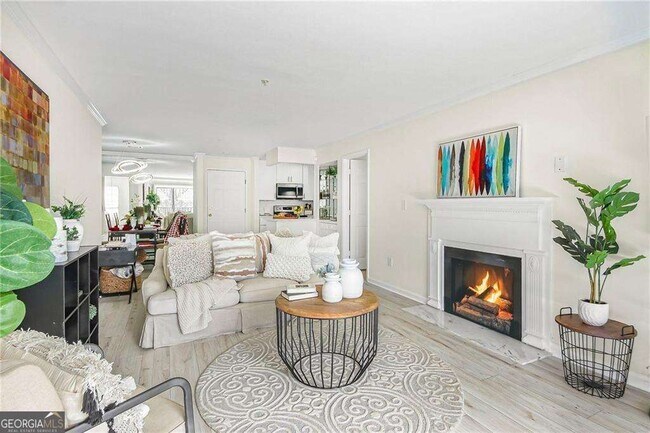 28303 Plantation Dr NE in Atlanta, GA - Building Photo - Building Photo