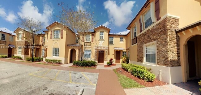 3355 NE 13th Cir Dr in Homestead, FL - Building Photo - Building Photo