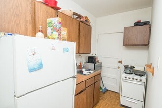 2959 N Halsted St, Unit A00C in Chicago, IL - Building Photo - Building Photo
