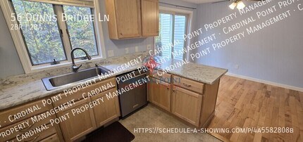 56 Dunns Bridge Ln in Dover, NH - Building Photo - Building Photo