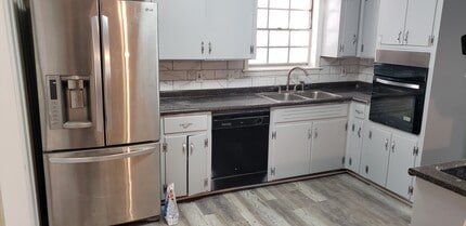 3236 Dorchester Dr in Montgomery, AL - Building Photo - Building Photo