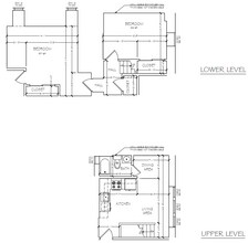 Campus Apartments in Philadelphia, PA - Foto de edificio - Interior Photo