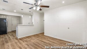 338 S San Horacio Ave in San Antonio, TX - Building Photo - Building Photo
