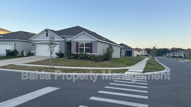 1739 Park Side Ave in Kissimmee, FL - Building Photo - Building Photo