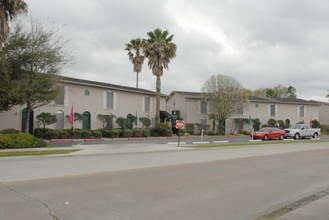 Parkview Village Apartment in Pasadena, TX - Building Photo - Building Photo