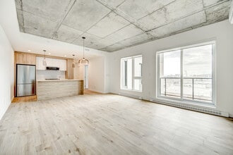 Espace Langelier in Montréal, QC - Building Photo - Building Photo