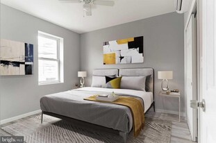 2323 N 2nd St in Philadelphia, PA - Building Photo