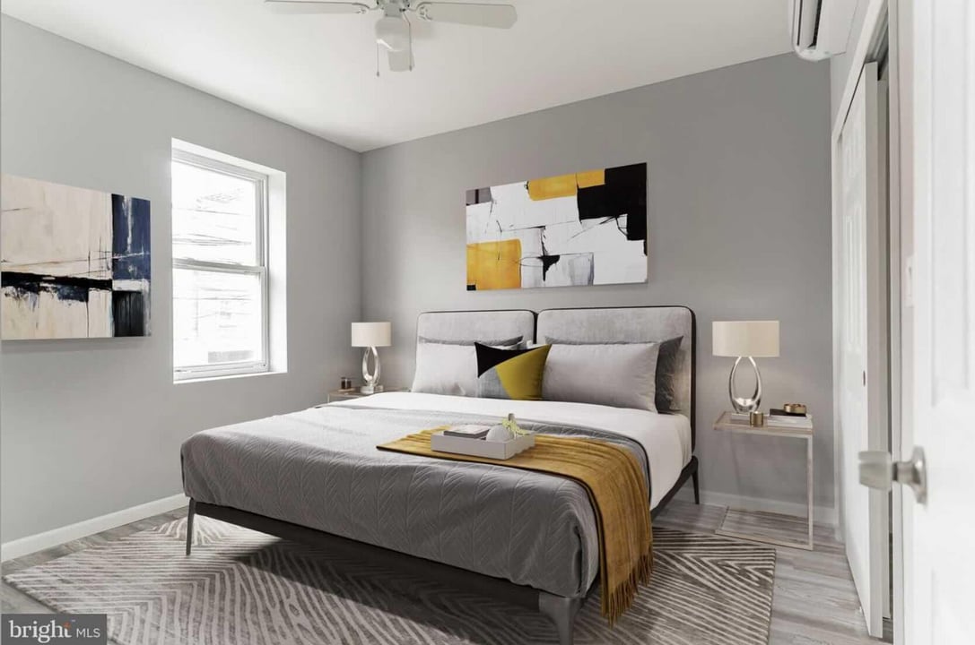 2323 N 2nd St in Philadelphia, PA - Building Photo