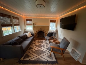 4200 SE Harvey St in Milwaukie, OR - Building Photo - Building Photo