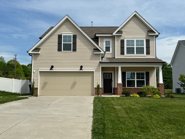 property at 4006 Crimson Wood Ct