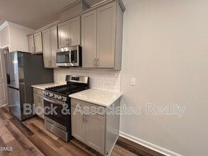 2524 Laurel Valley Way in Raleigh, NC - Building Photo - Building Photo