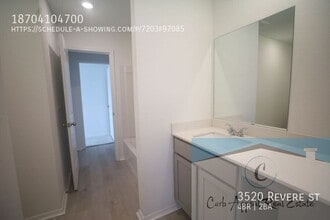 3520 Revere St in Jonesboro, AR - Building Photo - Building Photo