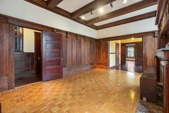 1720-1724 Larkin St in San Francisco, CA - Building Photo - Interior Photo