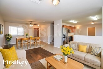 1858 E Omega Dr, Unit HP 1 - D12 in San Tan Valley, AZ - Foto de edificio - Building Photo