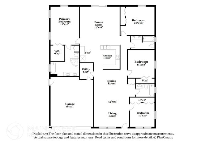 4042 18th Ave S in St. Petersburg, FL - Building Photo - Building Photo