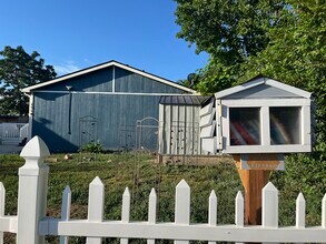 1510 W Maple Ave in Denver, CO - Foto de edificio - Building Photo