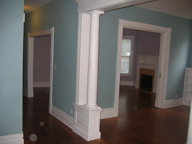 212 Campsie Pl, Unit 1 in Lexington, KY - Building Photo - Building Photo