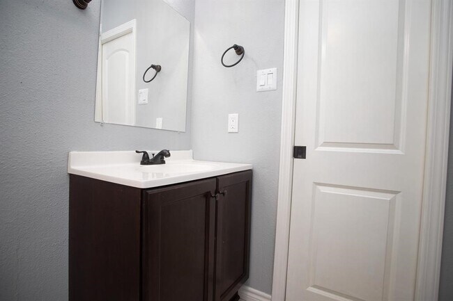 property at 5821 W Sunforest Dr