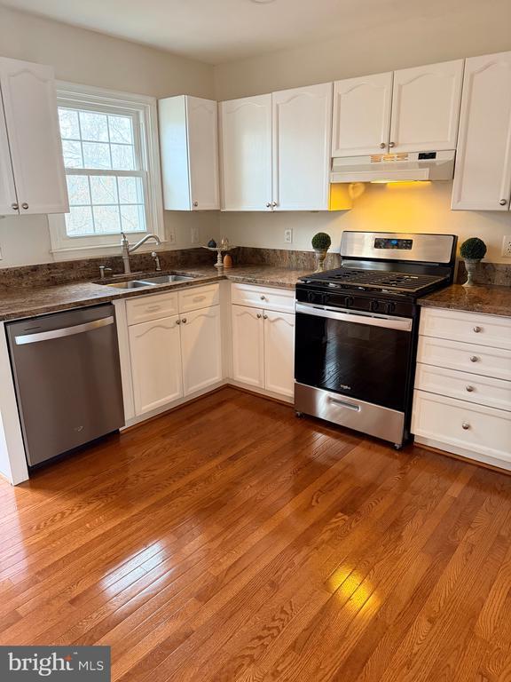 46754 Woodmint Terrace in Sterling, VA - Building Photo - Building Photo