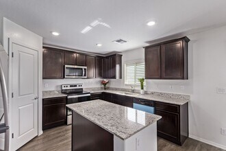 258 S Oak St in Florence, AZ - Building Photo - Building Photo
