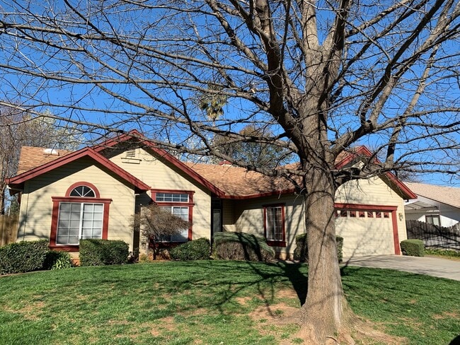 property at 2517 Tuolumne Dr