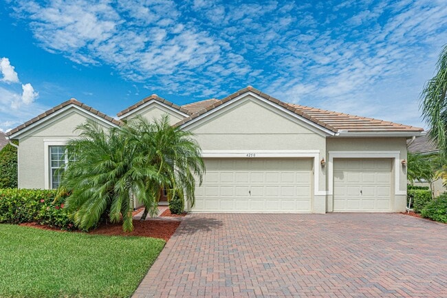 property at 4250 Diamond Square