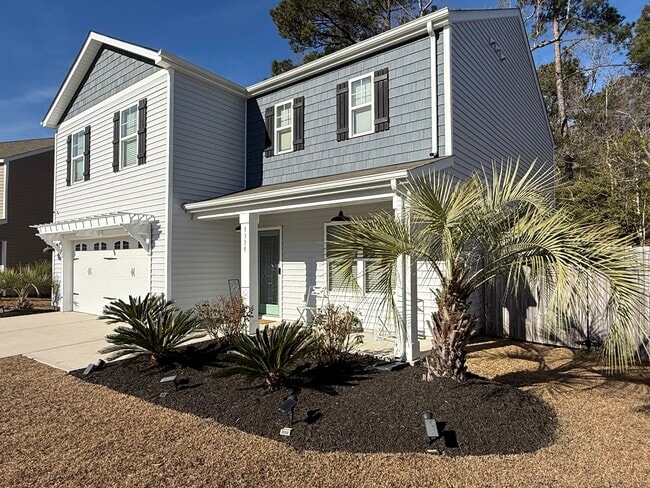 9339 Vineyard Grove Ln NE in Leland, NC - Building Photo - Building Photo