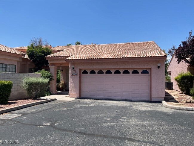 property at 579 Cervantes Dr