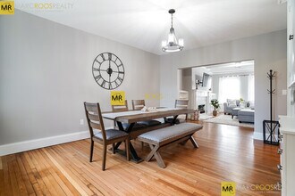 5 Babcock St, Unit 1 in Brookline, MA - Building Photo - Building Photo