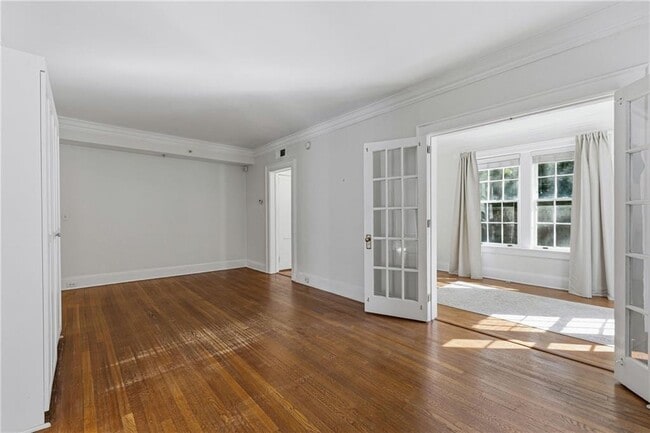 property at 61 16th St NE