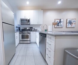 230 W 113th St in New York, NY - Building Photo - Building Photo
