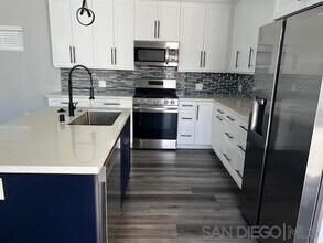 5260 Appleton St in San Diego, CA - Building Photo - Building Photo