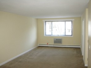 The Elm Street Apartments in Worcester, MA - Building Photo - Interior Photo