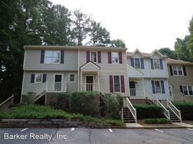 6408 English Oaks Dr