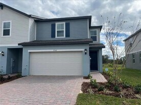 756 Legacy Dr in Davenport, FL - Building Photo