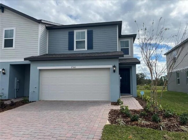property at 756 Legacy Dr