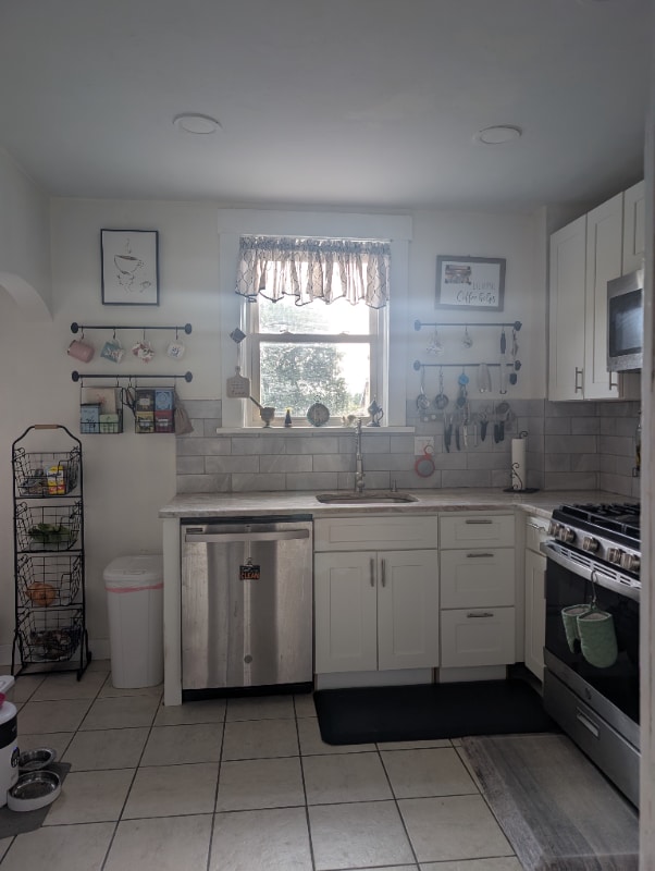 property at 3608 Pary Ave