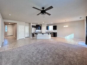 3536 N Hornet Ave in Fresno, CA - Building Photo - Building Photo