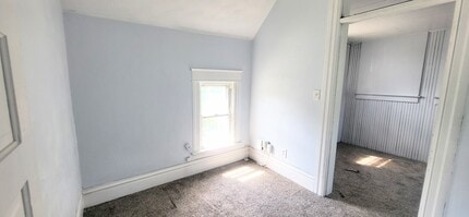 1501 E Lewis St in Fort Wayne, IN - Building Photo - Building Photo