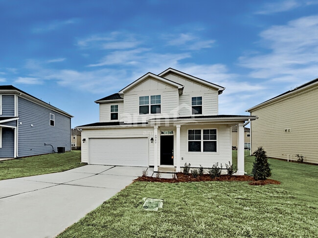 property at 4941 Chutney Dr