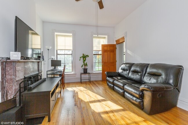 1433 N California Ave in Chicago, IL - Building Photo - Building Photo