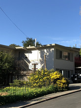 1156 Tiegen Dr in Hayward, CA - Building Photo - Other